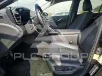 2021 Toyota MIRAI фото