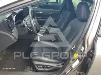 2021 Toyota MIRAI фото