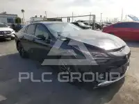 2021 Toyota MIRAI фото