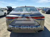 2021 Toyota MIRAI фото
