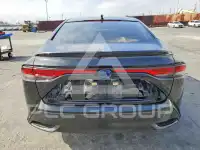 2021 Toyota MIRAI фото
