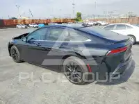 2021 Toyota MIRAI фото
