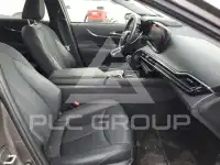2021 Toyota MIRAI фото