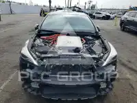 2021 Toyota MIRAI фото