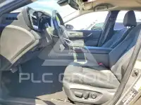 2021 Toyota MIRAI фото