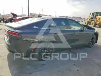 2021 Toyota MIRAI фото