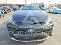 2021 Toyota MIRAI фото