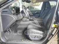 2021 Toyota MIRAI фото
