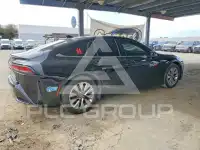 2021 Toyota MIRAI фото
