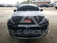 2021 Toyota MIRAI фото