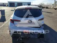 2021 Toyota COROLLA фото