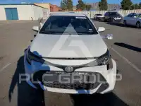 2021 Toyota COROLLA фото