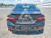 2021 Toyota CAMRY фото