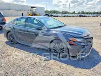 2021 Toyota CAMRY фото