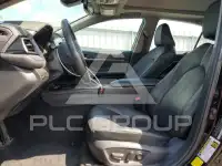 2021 Toyota CAMRY фото