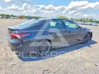 2021 Toyota CAMRY фото