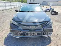 2021 Toyota CAMRY фото