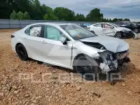 2021 Toyota CAMRY фото