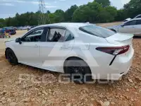 2021 Toyota CAMRY фото