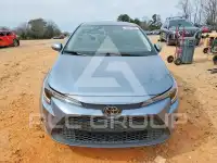 2021 Toyota COROLLA фото