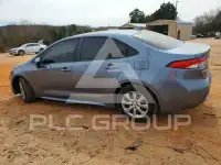 2021 Toyota COROLLA фото