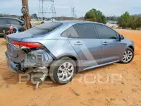 2021 Toyota COROLLA фото