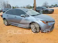 2021 Toyota COROLLA фото
