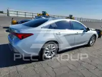 2021 Toyota AVALON photo