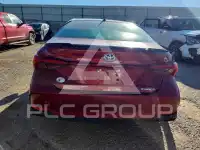 2021 Toyota AVALON фото