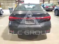 2021 Toyota AVALON фото