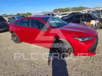 2021 Toyota AVALON photo