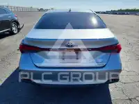 2021 Toyota AVALON photo