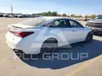 2021 Toyota AVALON фото