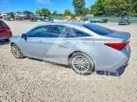 2021 Toyota AVALON фото