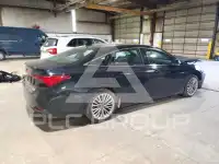 2021 Toyota AVALON фото