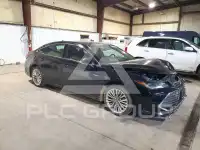 2021 Toyota AVALON фото