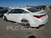 2021 Toyota AVALON фото