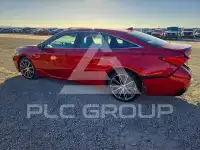2021 Toyota AVALON photo