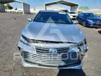 2021 Toyota AVALON photo