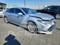 2021 Toyota AVALON photo