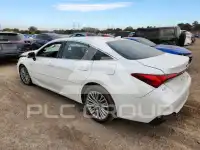 2021 Toyota AVALON фото