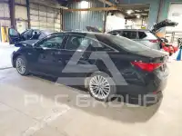 2021 Toyota AVALON фото