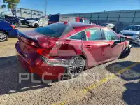 2021 Toyota AVALON фото