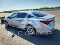 2021 Toyota AVALON photo