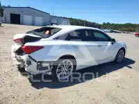 2021 Toyota AVALON фото