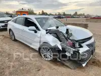 2021 Toyota AVALON фото