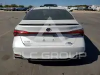 2021 Toyota AVALON фото