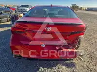 2021 Toyota AVALON photo