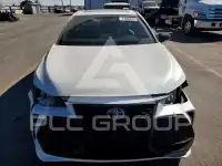 2021 Toyota AVALON фото
