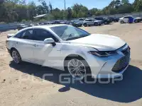 2021 Toyota AVALON фото